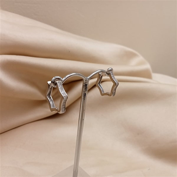Star Hoops