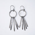 Tassel Hook Earrings