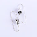TULIP EARRING