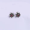 Ruby Kudi Studs