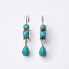 Hydro Turquoise Delicate Hooks