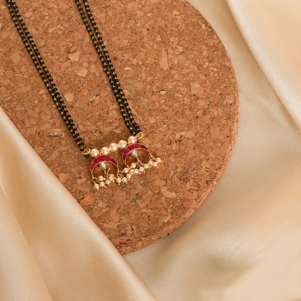Chand Mangalsutra