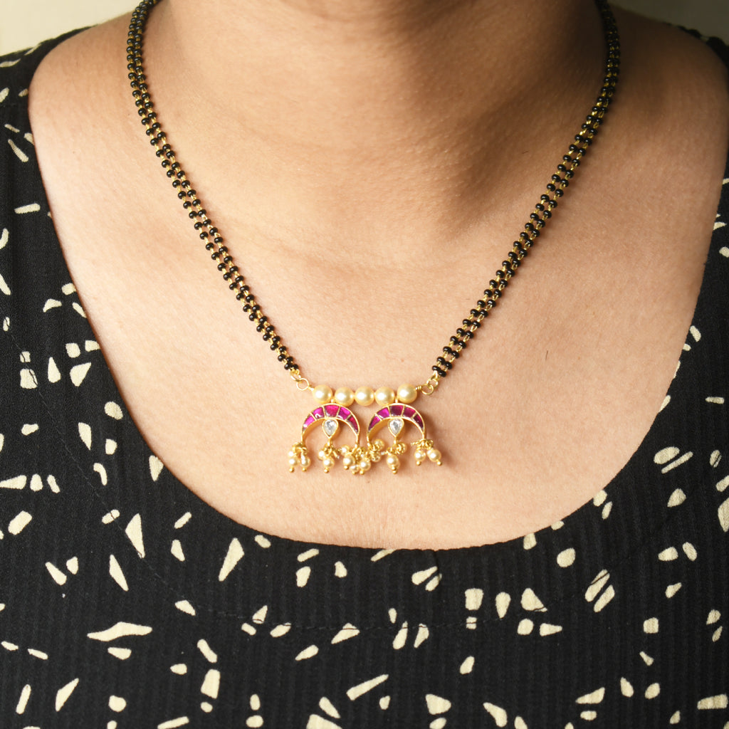 Chand Mangalsutra