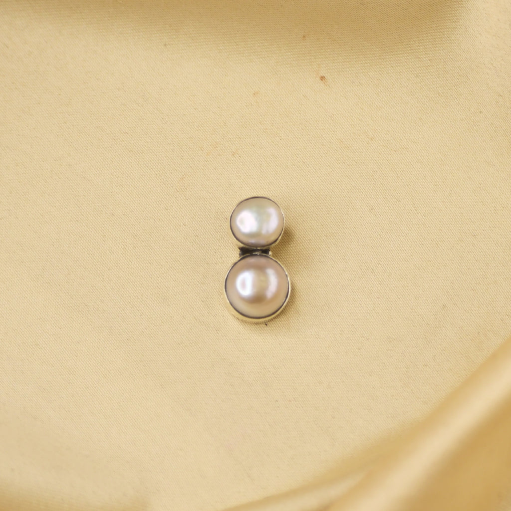 Cute Pearl Pendant