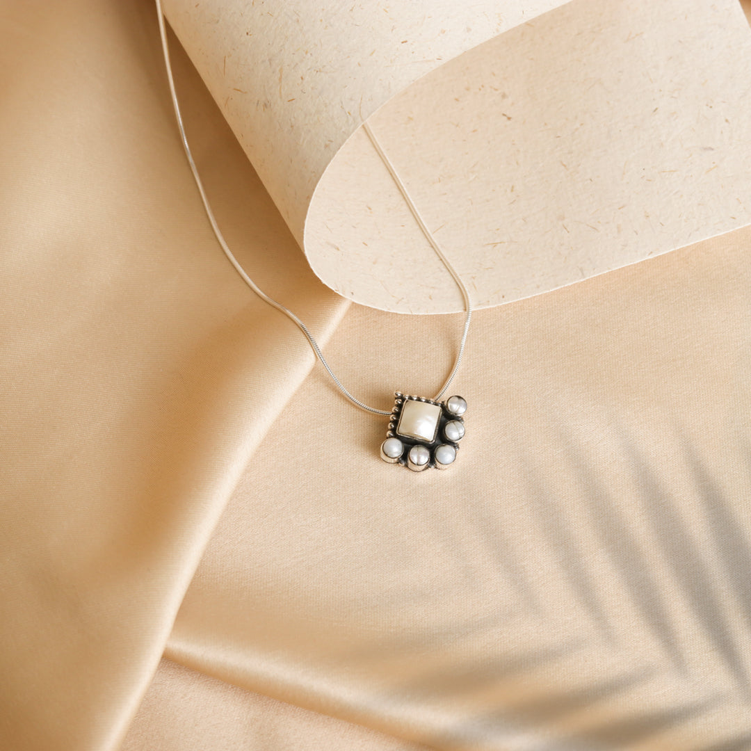 Pearl Pendant