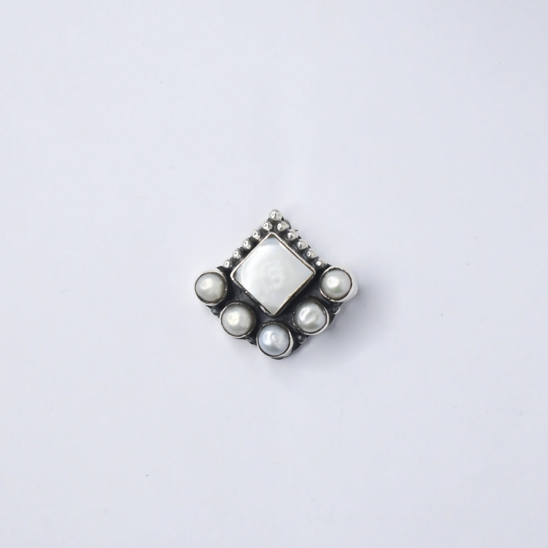Pearl Pendant