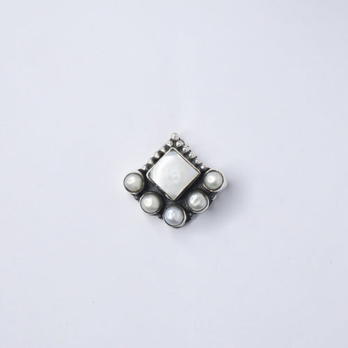 Pearl Pendant