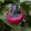 Load image into Gallery viewer, Ganesha Pendant