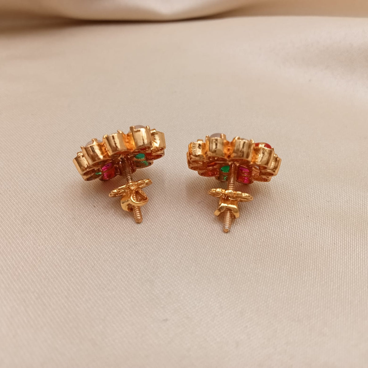 Navratna Studs