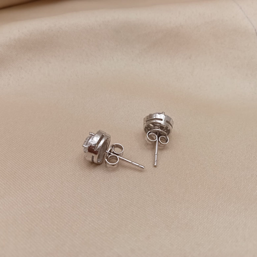 Travel Solitaires Earrings – view 3 of 7