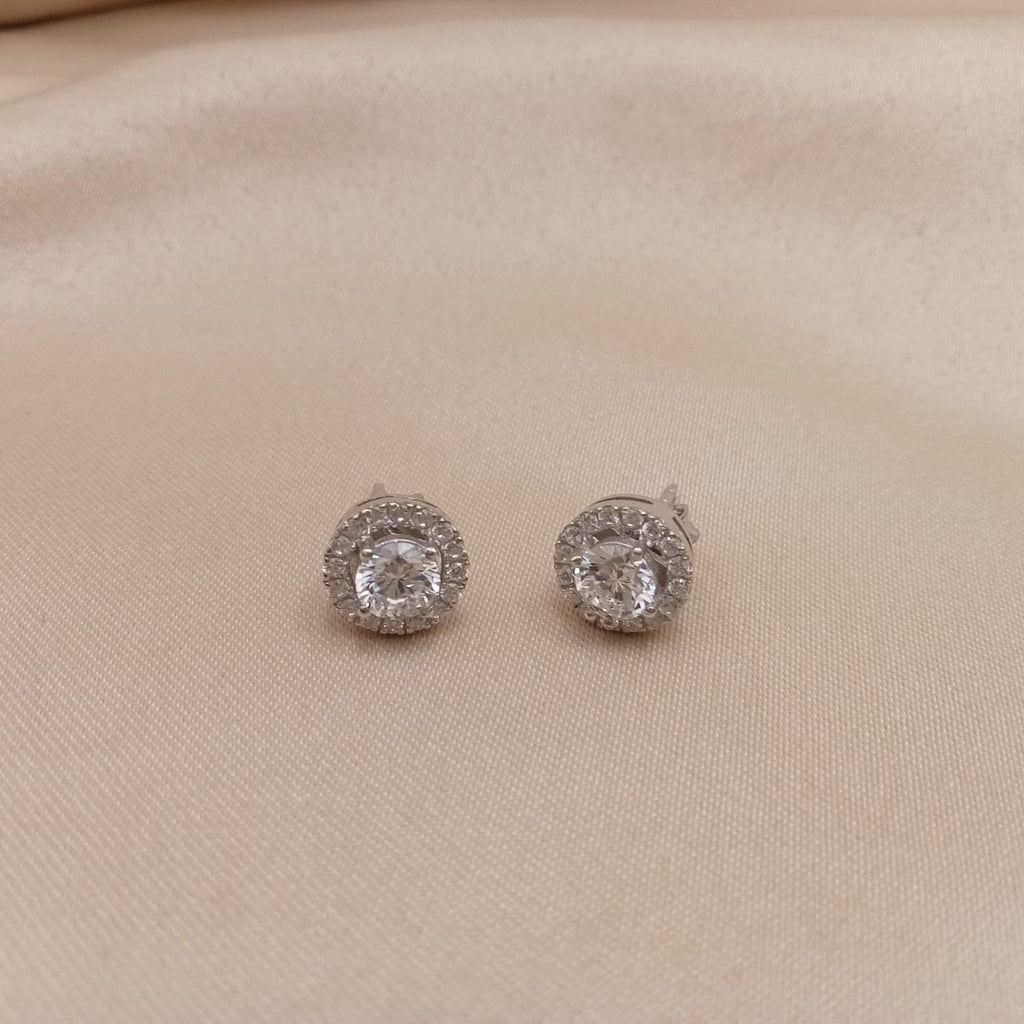 Travel Solitaires Earrings – view 4 of 7