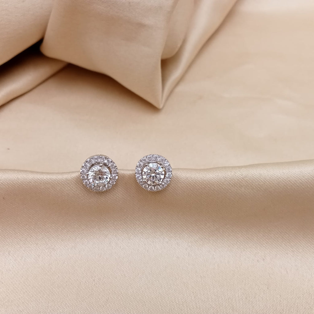 Travel Solitaires Earrings – view 2 of 7