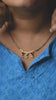 Load and play video in Gallery viewer, Kundan Pearl Mangalsutra