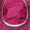 Silver hasli Chain